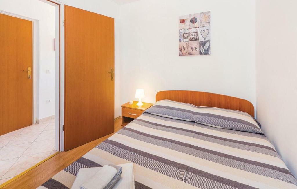 Apartment 拉巴克 外观 照片