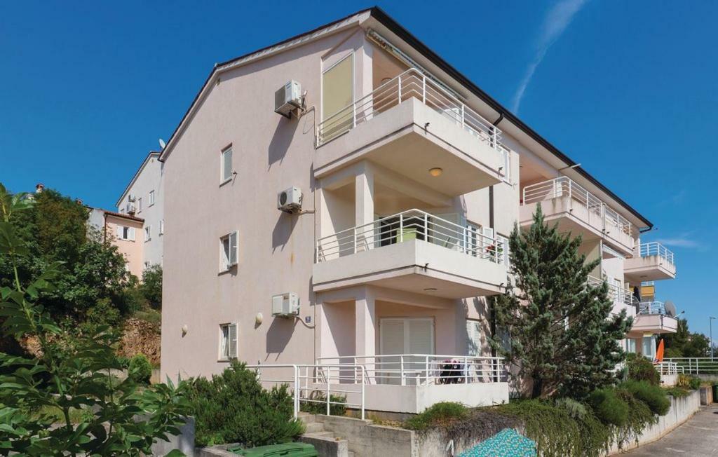 Apartment 拉巴克 外观 照片