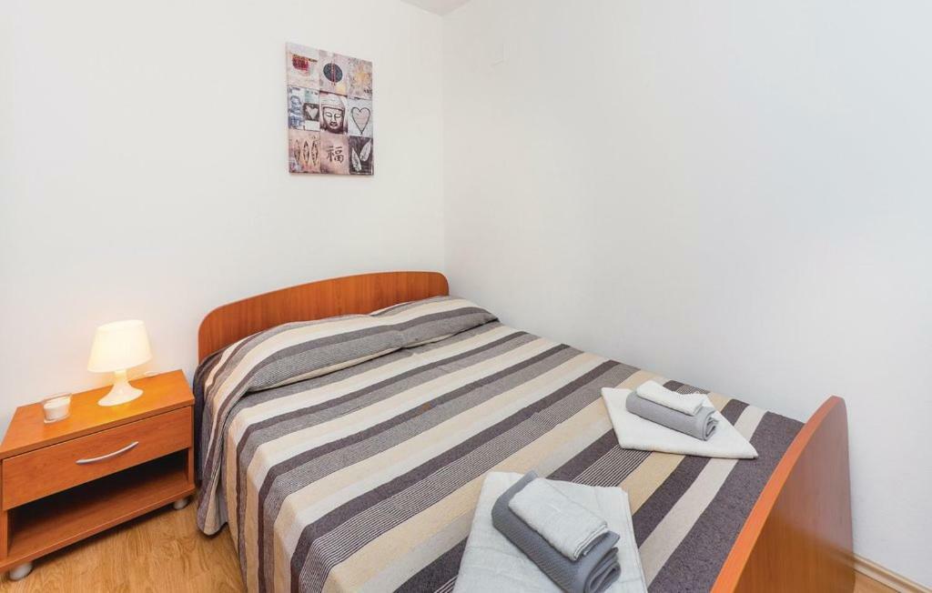 Apartment 拉巴克 外观 照片
