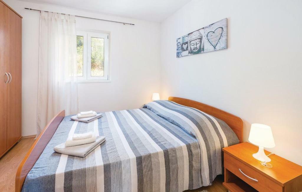 Apartment 拉巴克 外观 照片